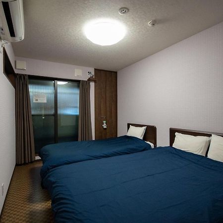 Rokuhara Inn Kyoto Dış mekan fotoğraf