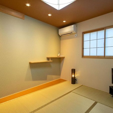 Rokuhara Inn Kyoto Dış mekan fotoğraf