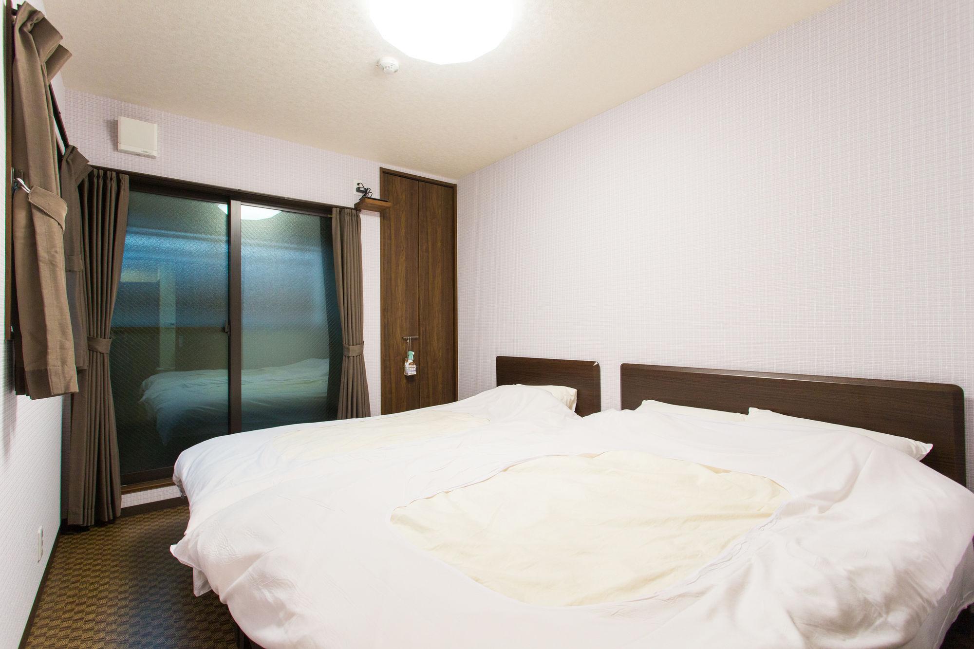 Rokuhara Inn Kyoto Dış mekan fotoğraf