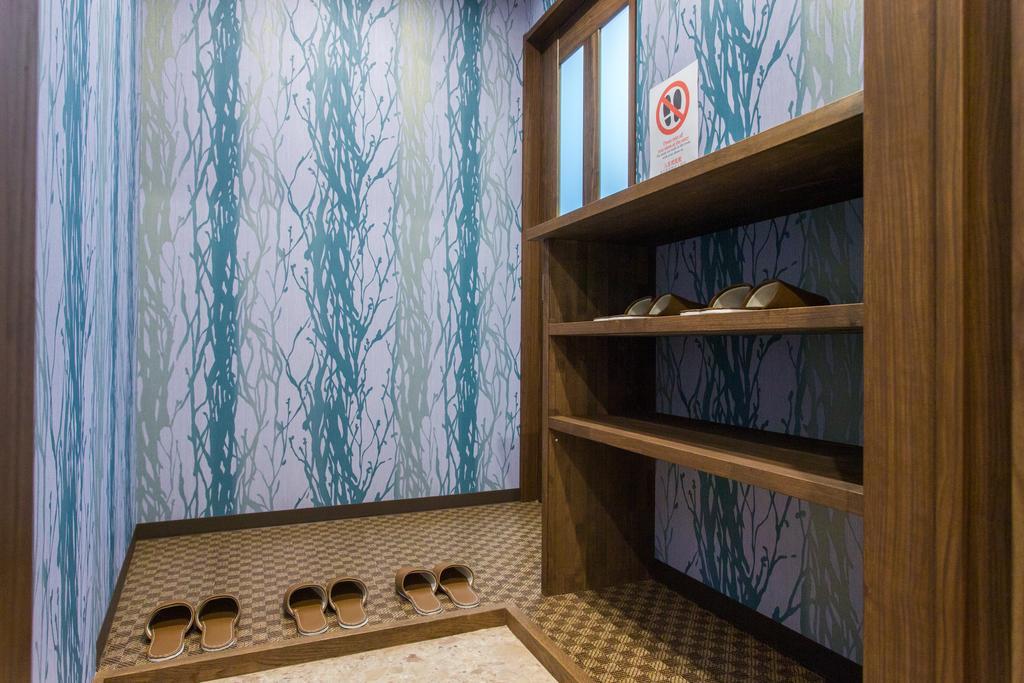 Rokuhara Inn Kyoto Dış mekan fotoğraf