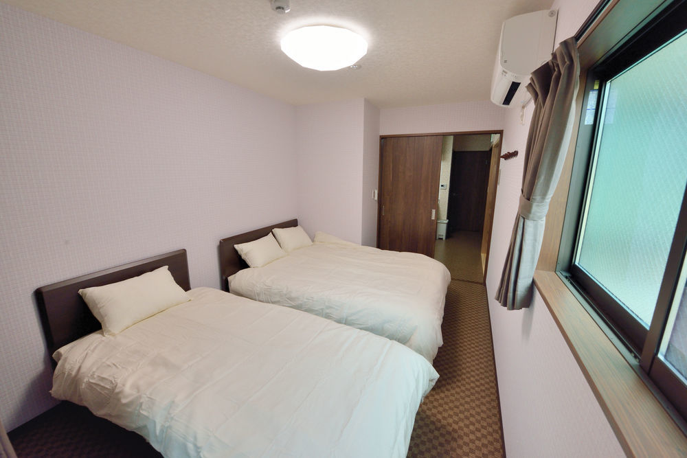 Rokuhara Inn Kyoto Dış mekan fotoğraf