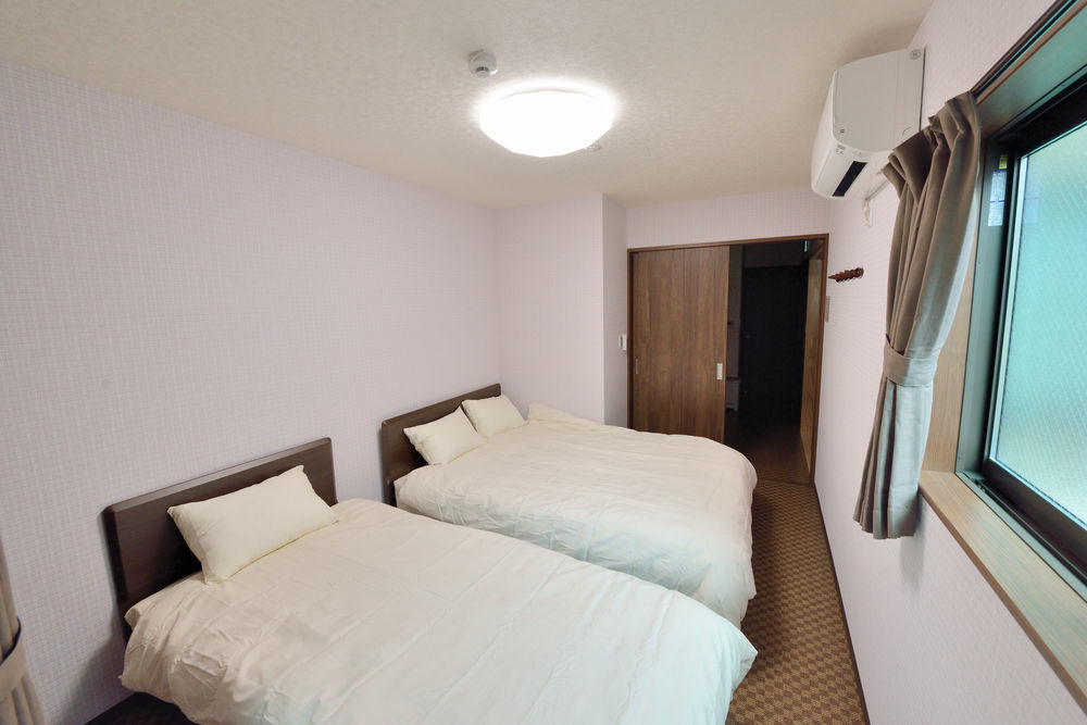 Rokuhara Inn Kyoto Dış mekan fotoğraf