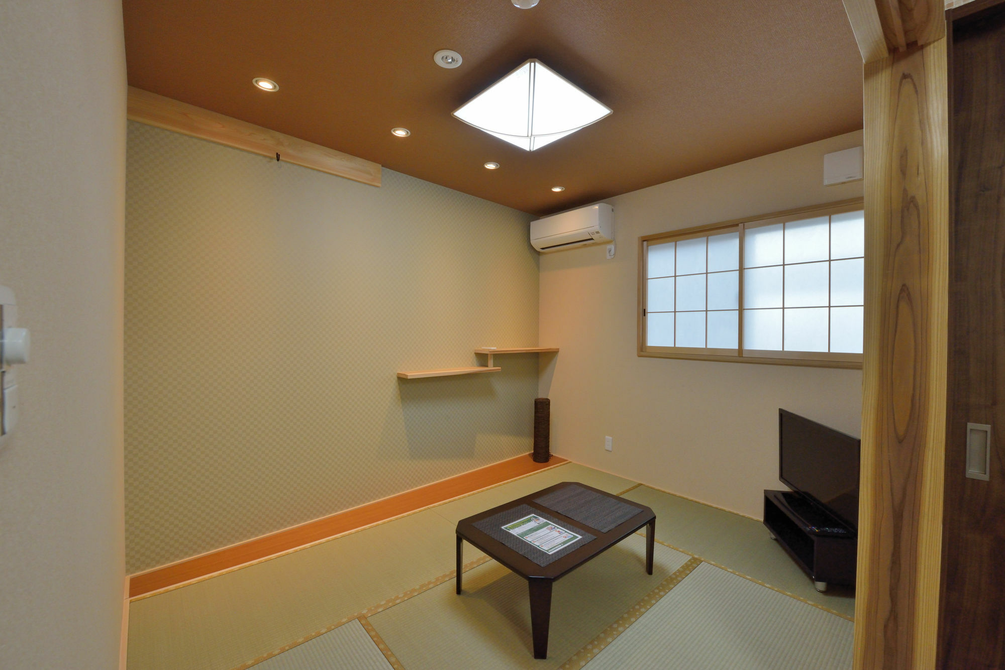 Rokuhara Inn Kyoto Dış mekan fotoğraf