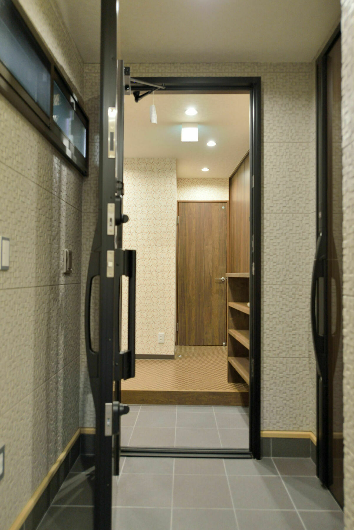 Rokuhara Inn Kyoto Dış mekan fotoğraf