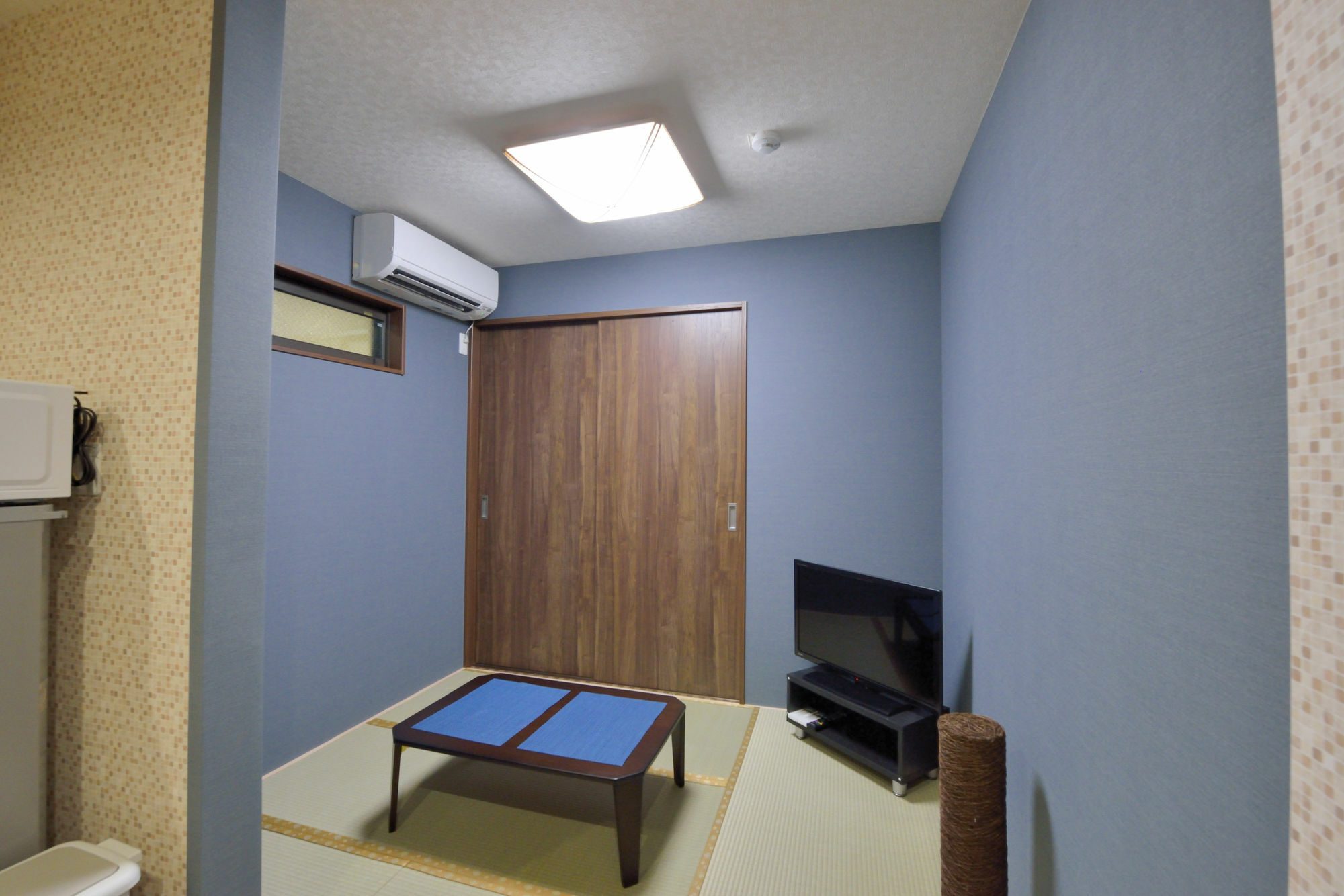 Rokuhara Inn Kyoto Dış mekan fotoğraf
