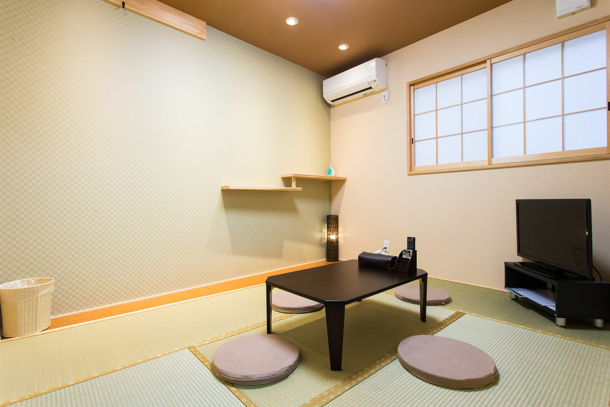 Rokuhara Inn Kyoto Dış mekan fotoğraf