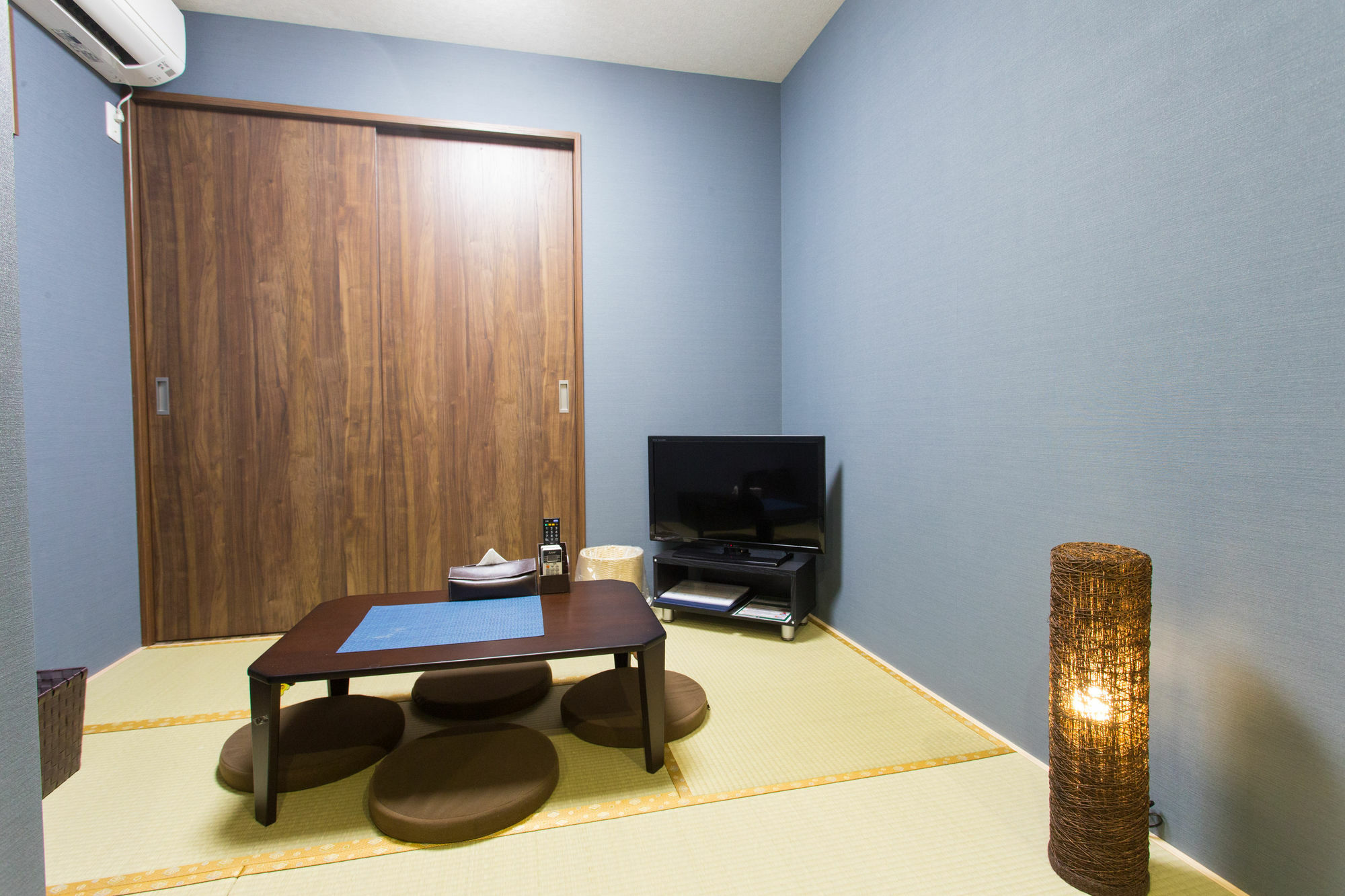 Rokuhara Inn Kyoto Dış mekan fotoğraf