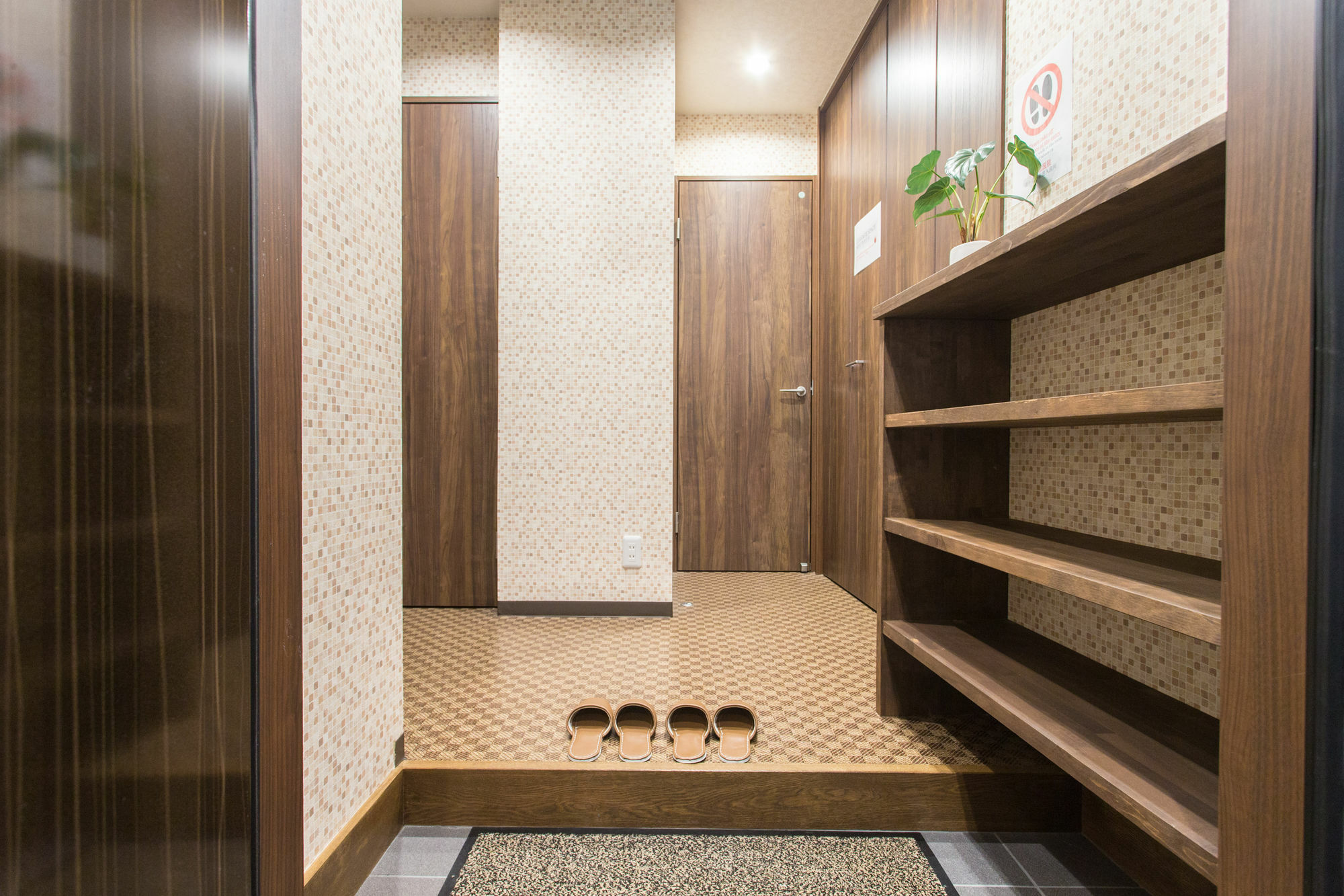 Rokuhara Inn Kyoto Dış mekan fotoğraf