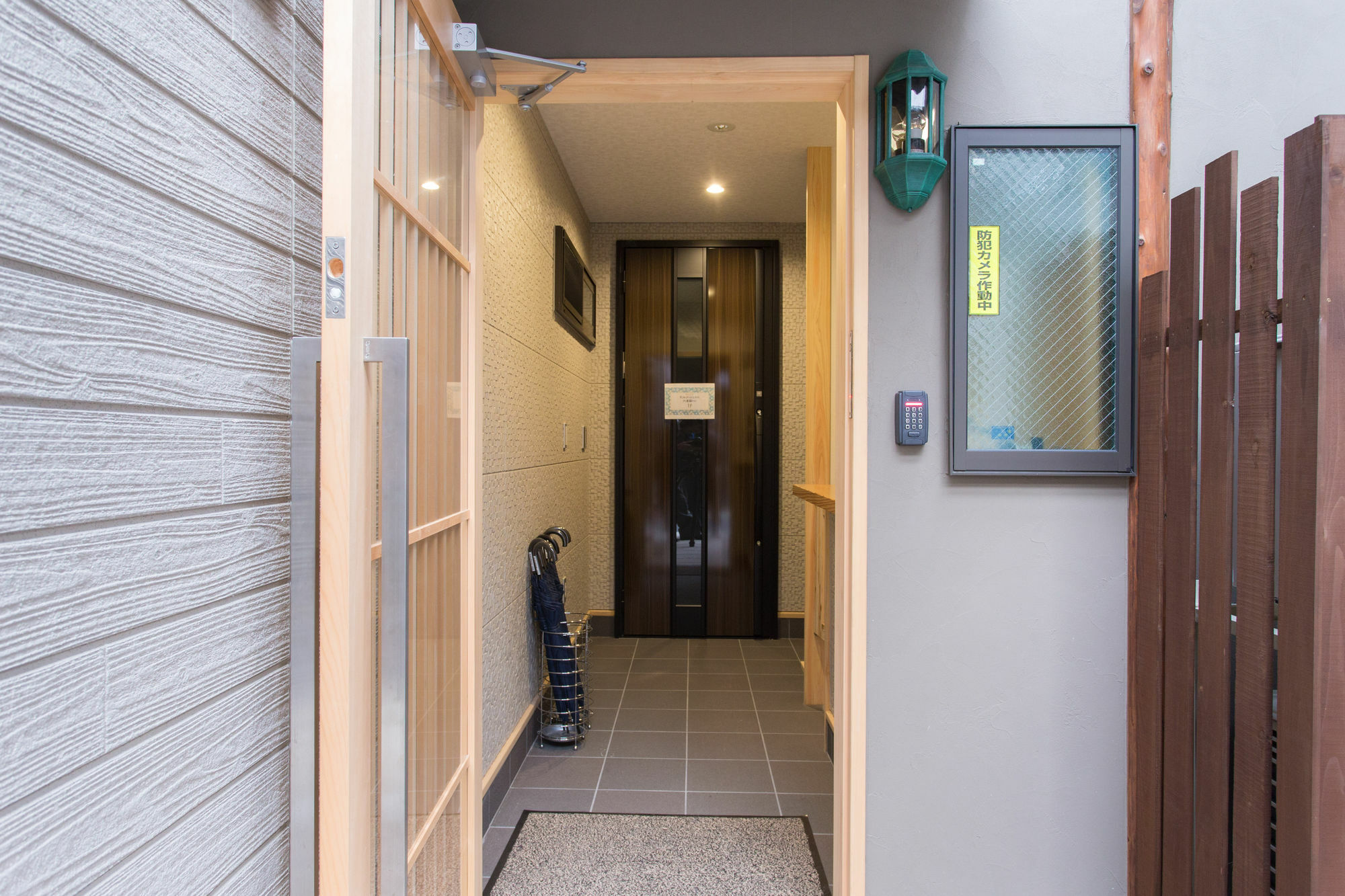 Rokuhara Inn Kyoto Dış mekan fotoğraf